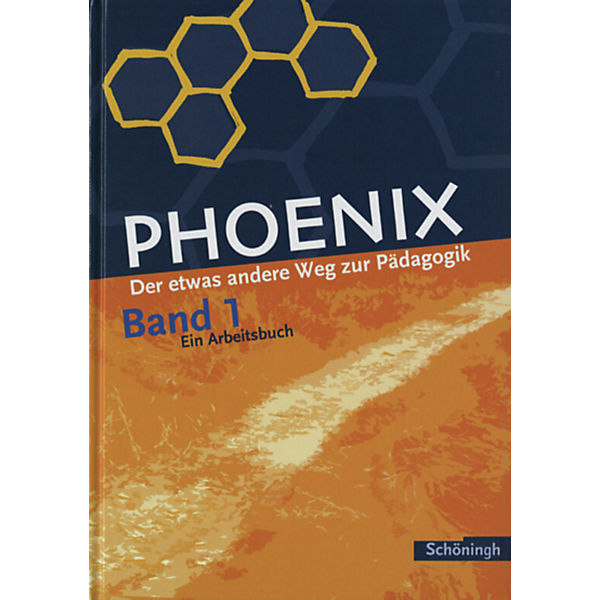 Phoenix, Neubearbeitung: Klasse 11/1 und 11/2 Bd.1