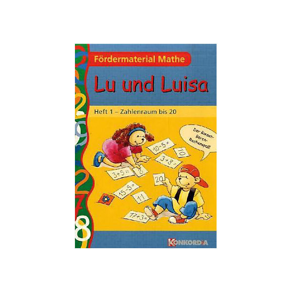 Lu und Luisa