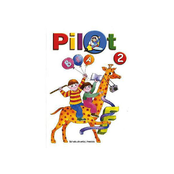 Pilot: 2. Schuljahr