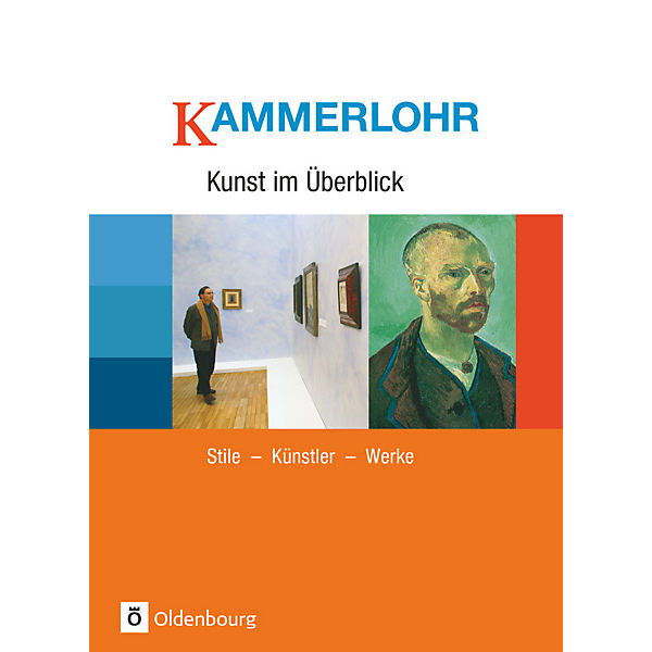 Kunst im Überblick