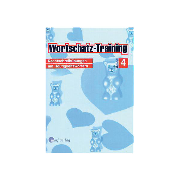 Wortschatz-Training