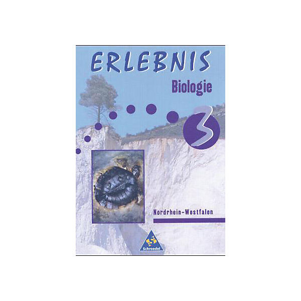 Erlebnis Biologie, Ausgabe Hauptschule NRW: 9./10. Schuljahr Bd.3