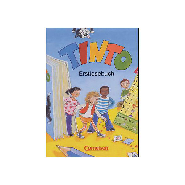 TINTO: Erstlesebuch