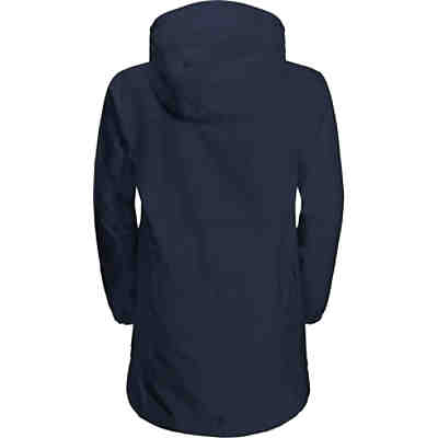 Winterjacke ICY FALLS 3in1 für Mädchen 2