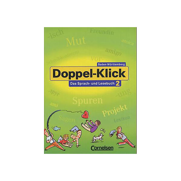Doppel-Klick, Ausgabe Baden-Württemberg (Südwest): 6. Schuljahr Bd.2