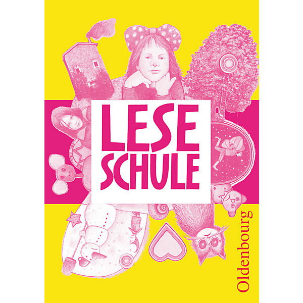 Leseschule Fibel, Ausgabe D: Arbeitsheft