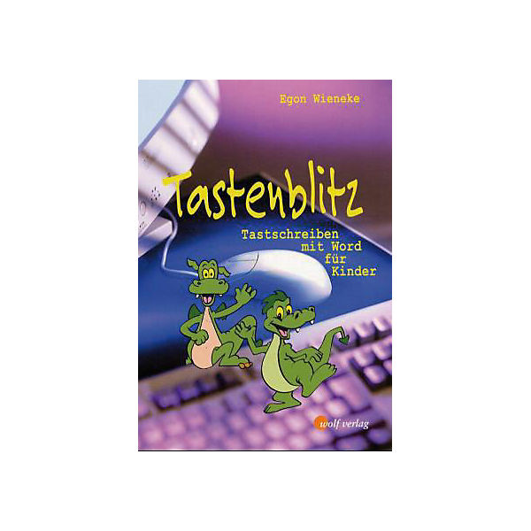 Tastenblitz