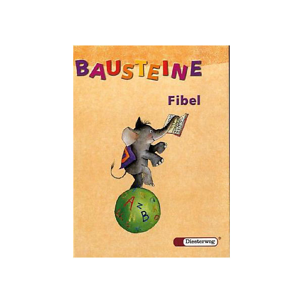 Bausteine Fibel, Neubearbeitung: Fibel