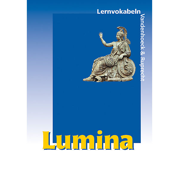 Lumina: Lernvokabeln