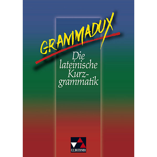 GrammaDux, Die lateinische Kurzgrammatik