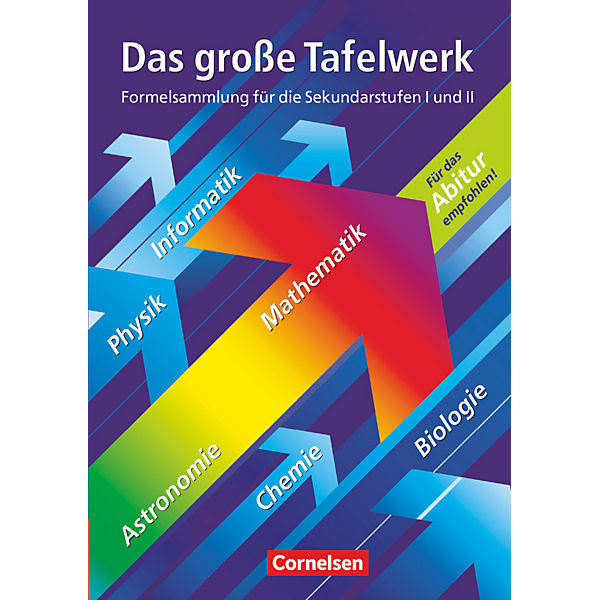 Das große Tafelwerk, EURO