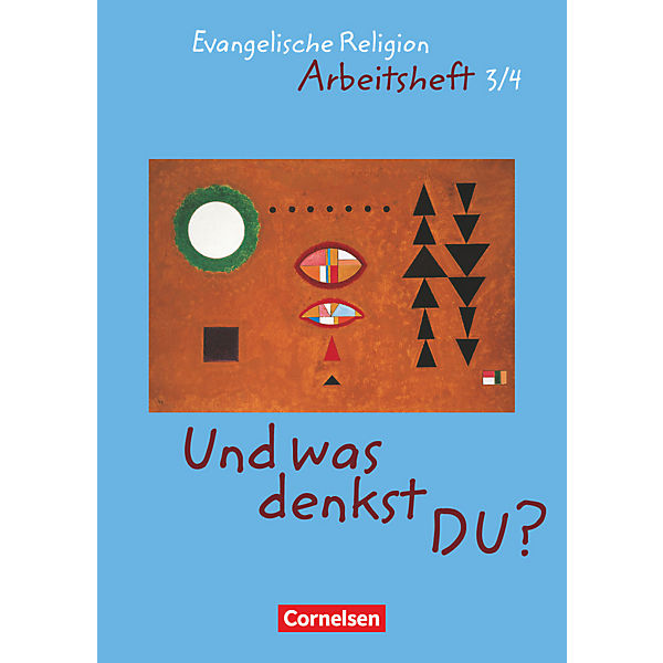 Evangelische Religion: 3./4. Schuljahr