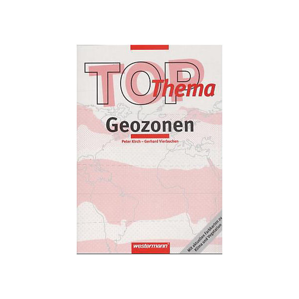 Topographische Arbeitshefte: TOP-Thema Geozonen