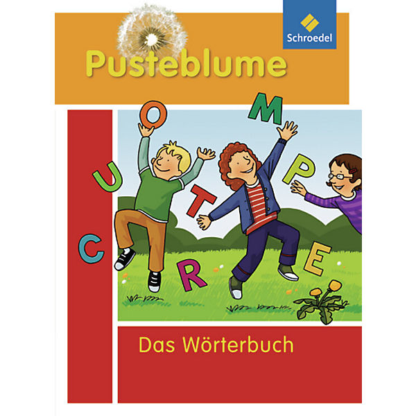 Pusteblume, Das Wörterbuch für Grundschulkinder