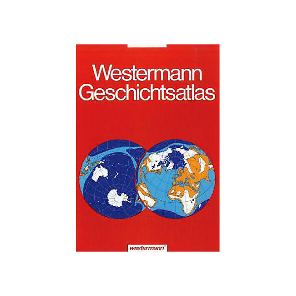 Westermann Geschichtsatlas