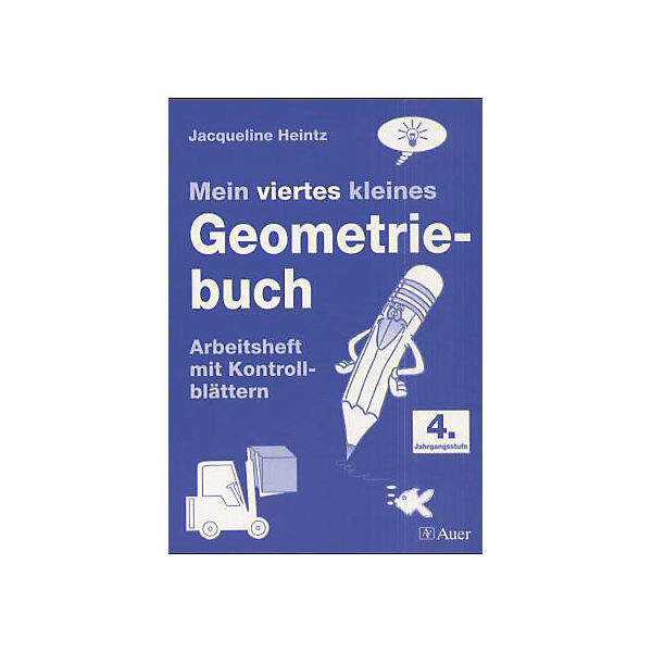Mein viertes kleines Geometriebuch