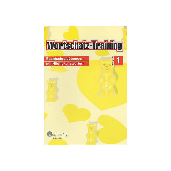 Wortschatz-Training