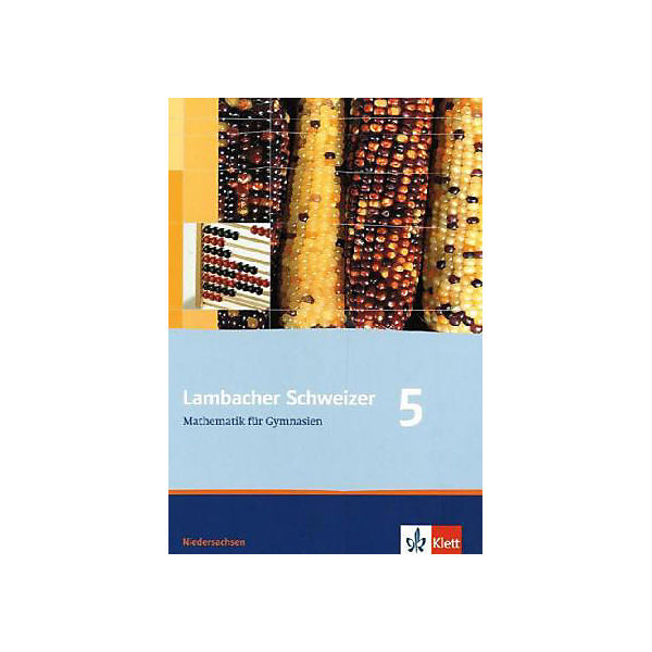 Lambacher-Schweizer, Ausgabe Niedersachsen, Neubearbeitung: 5. Schuljahr