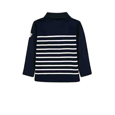 Poloshirt langärmlig Poloshirts für Jungen 2
