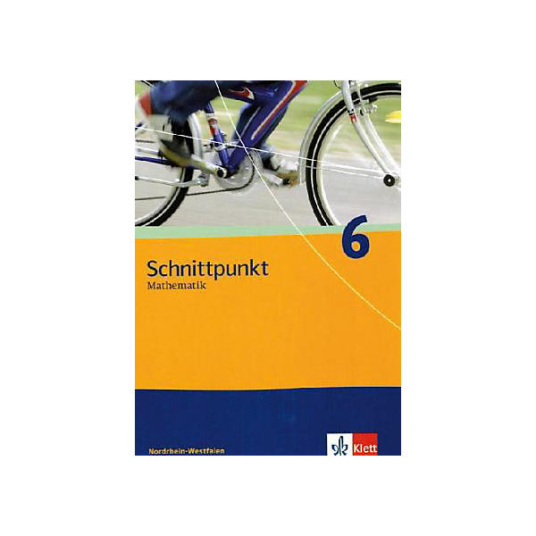 Schnittpunkt, Ausgabe Nordrhein-Westfalen, Neubearbeitung: Klasse 6