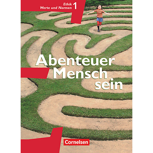 Abenteuer Mensch sein: 5./6. Schuljahr, Westliche Bundesländer
