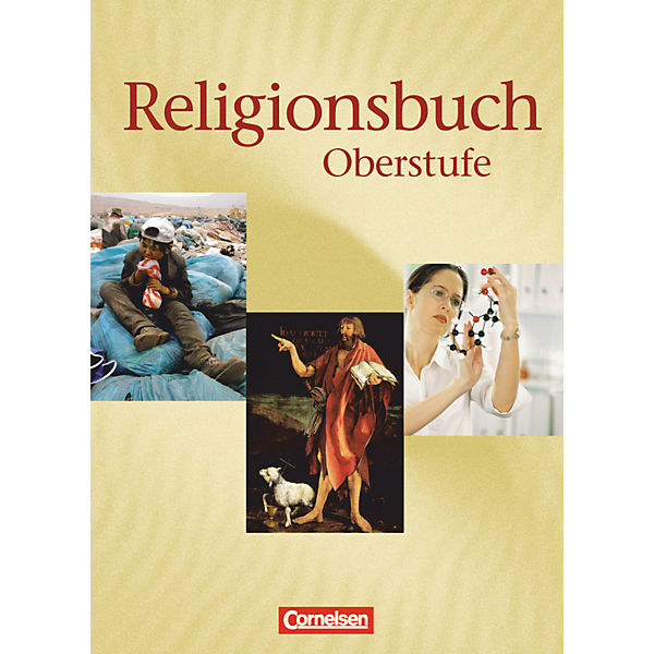 Religionsbuch, Oberstufe