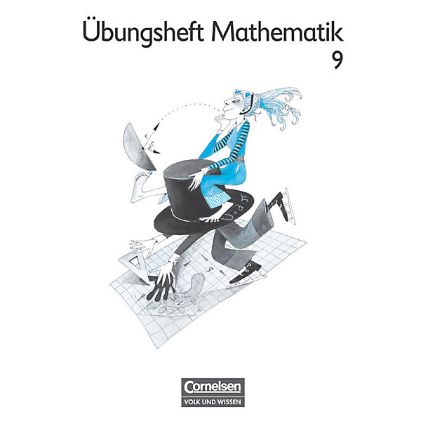 Mein Mathematikbuch: Arbeitsheft, ab 9. Schuljahr
