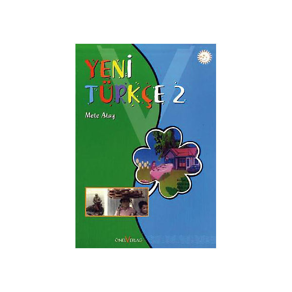 Yeni Türkce: Klasse 2 Bd.2