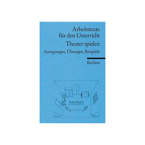 Theater spielen