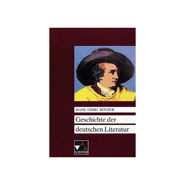 Geschichte der deutschen Literatur