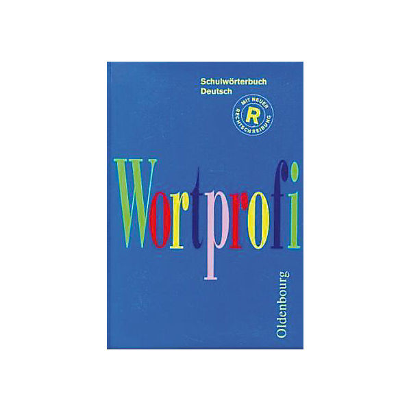 Wortprofi (RSR 2006)