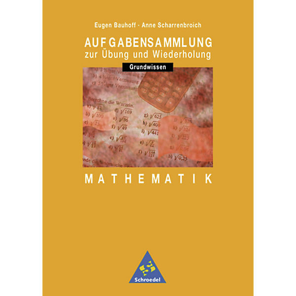 Aufgabensammlung Grundwissen