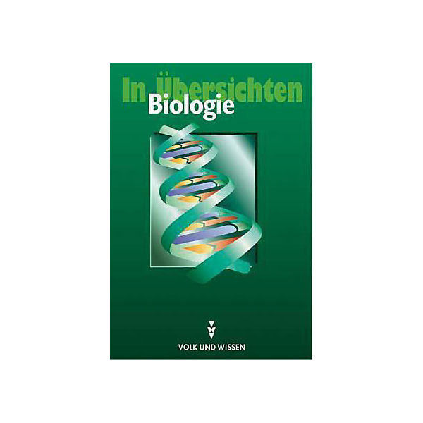Biologie in Übersichten