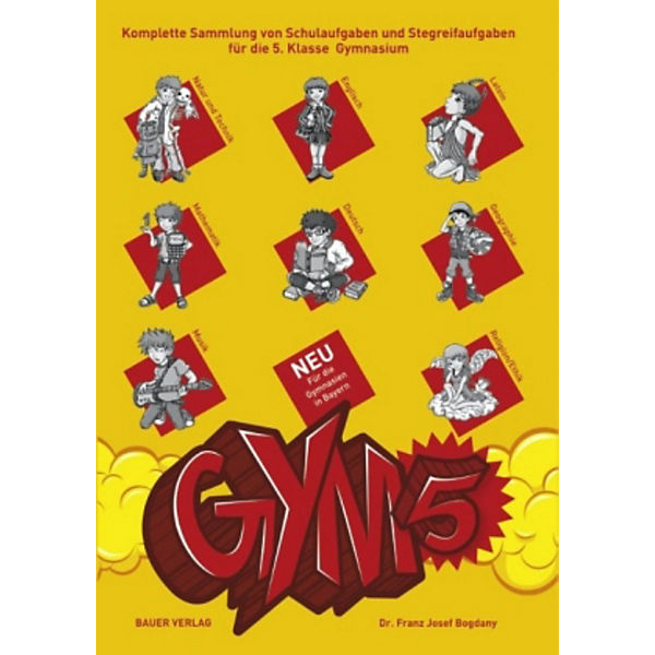 Gym 5