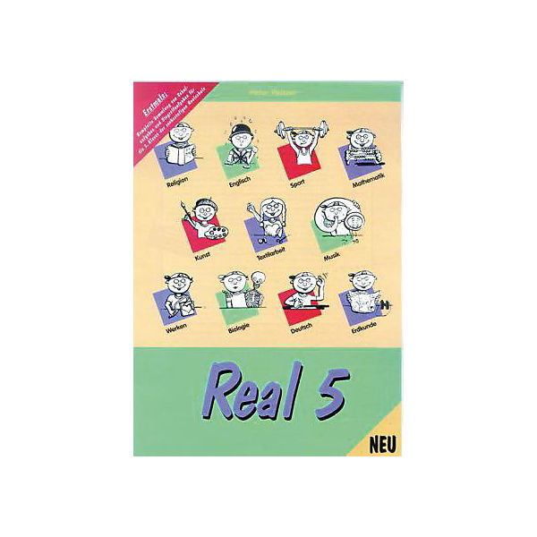 Real 5