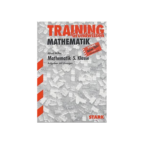 Mathematik 5. Klasse (G8)