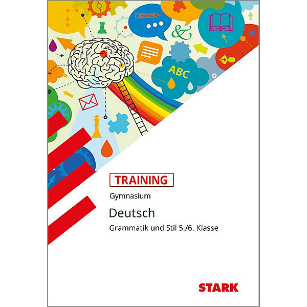 Grammatik und Stil, 5./6. Klasse (G8)