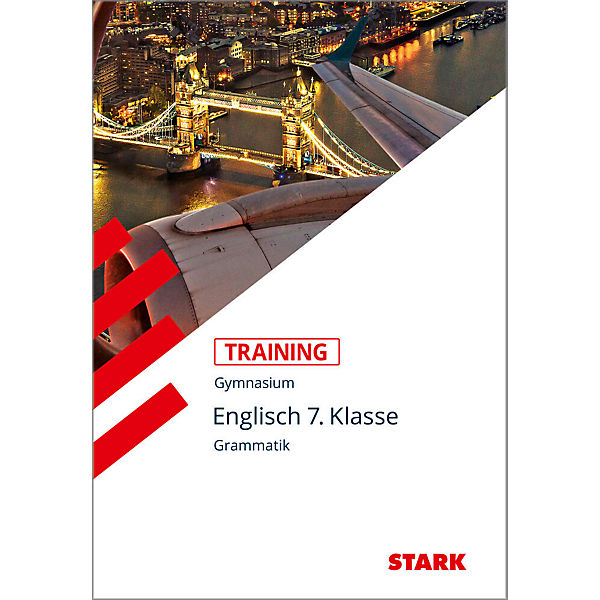 Englisch Training: Englisch, 7. Klasse