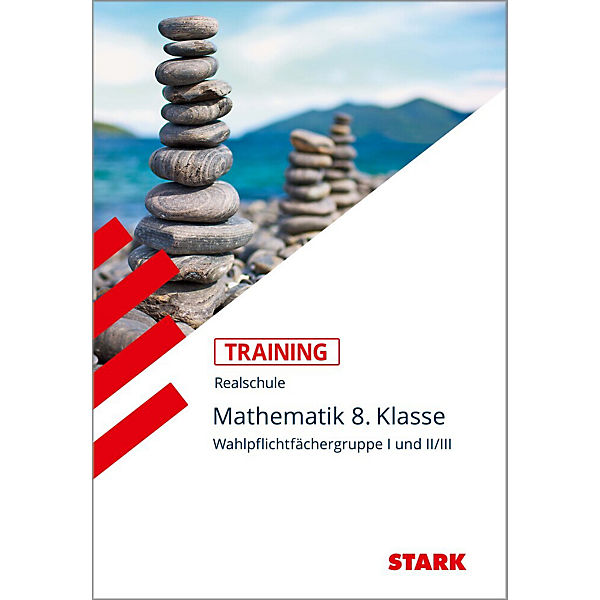Mathematik I und II/III, 8. Klasse
