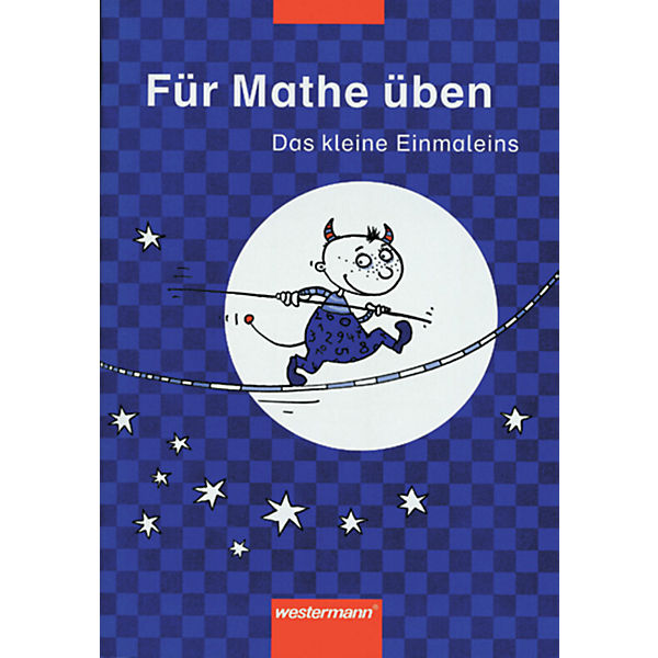 Für Mathe üben, Das kleine Einmaleins