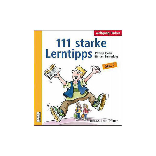 111 starke Lerntipps