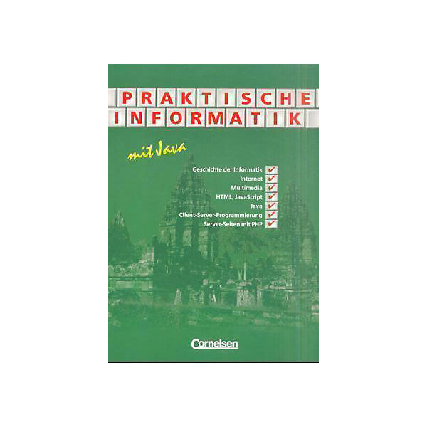Praktische Informatik mit Java