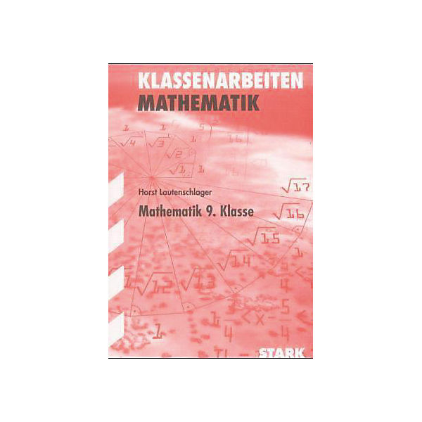Mathematik 9. Klasse