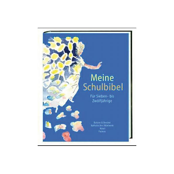 Bibelausgaben: Meine Schulbibel