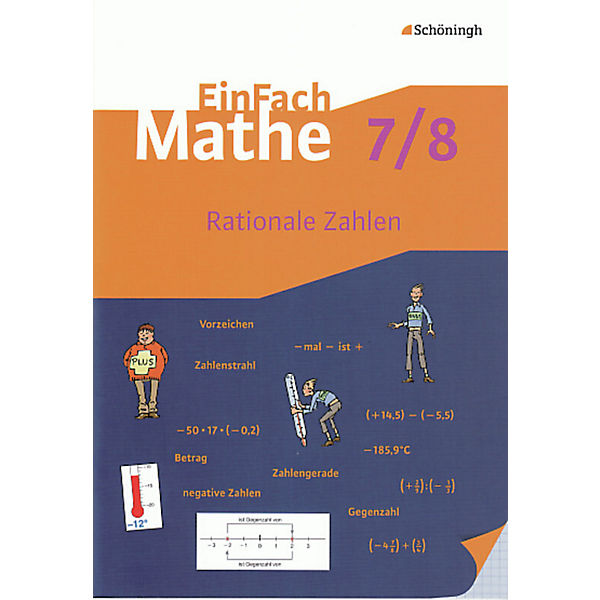 Rationale Zahlen
