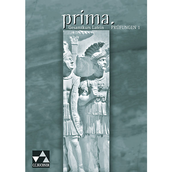 Prima Palette: Prüfungen 1