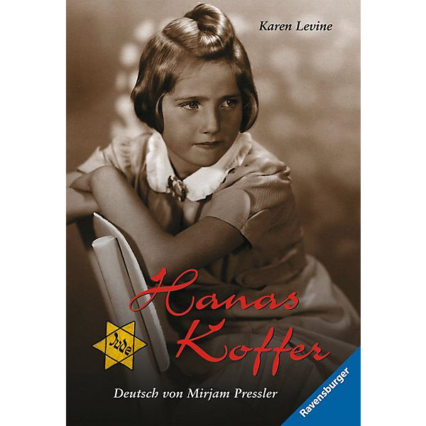 Hanas Koffer