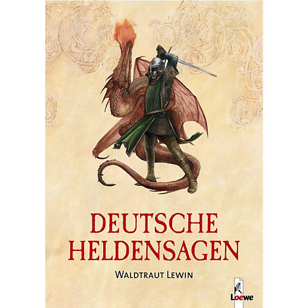Deutsche Heldensagen