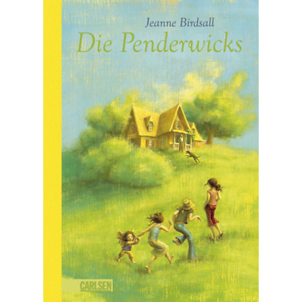 Die Penderwicks