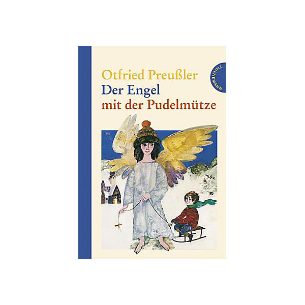 Der Engel mit der Pudelmütze, Neuausg.